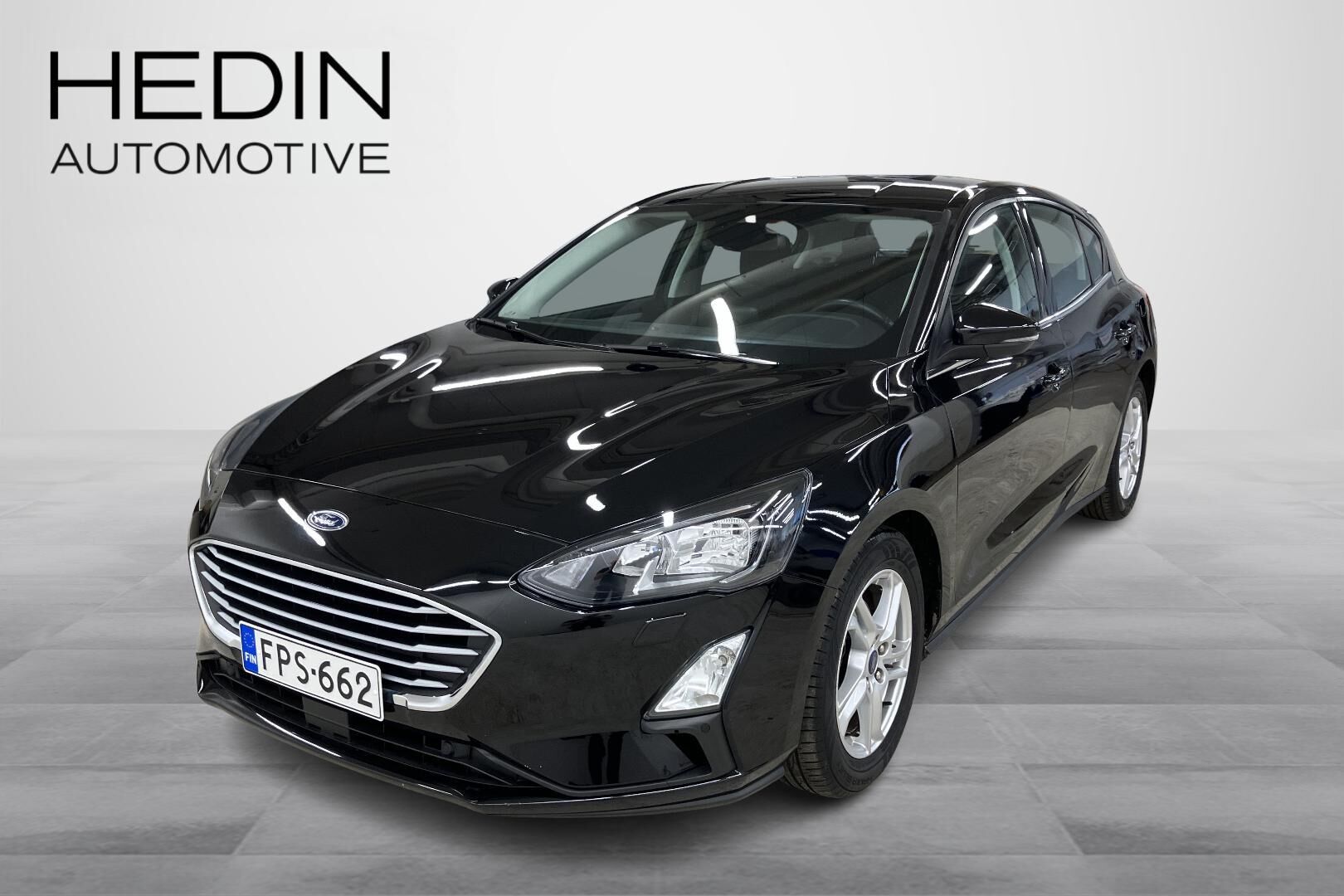 Ford FOCUS - FPS-662