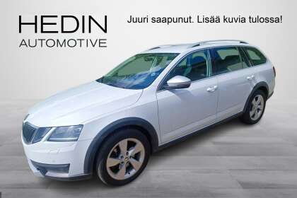 Škoda Octavia - FPT-721