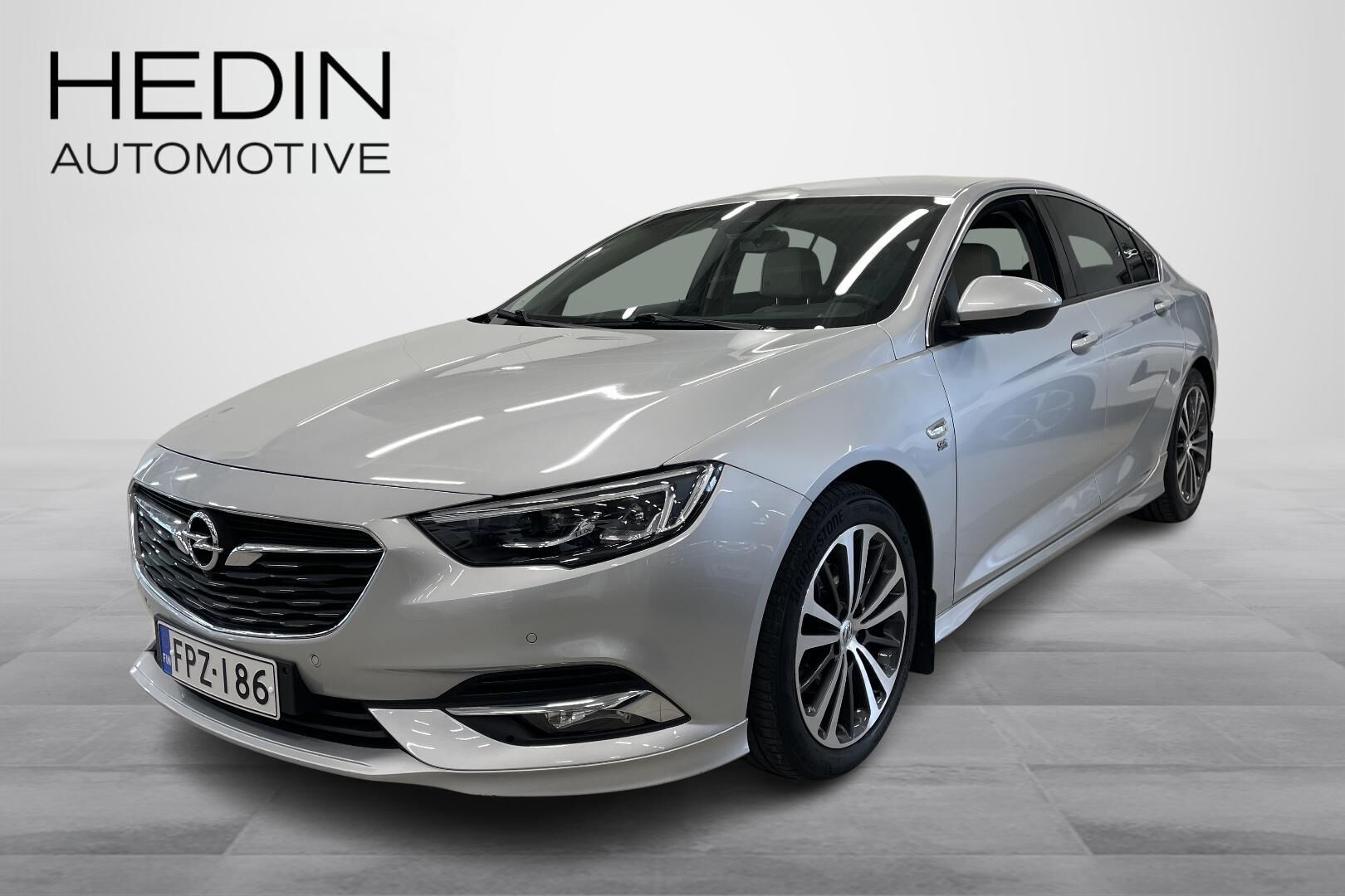 Opel INSIGNIA - FPZ-186