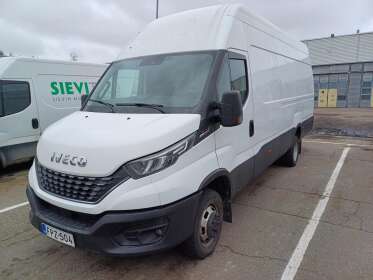 IVECO Daily - FPZ-504