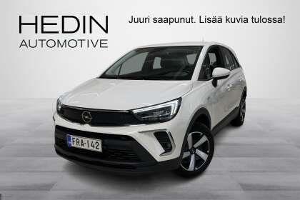 Opel CROSSLAND Comfort 130 Turbo A - FRA-142