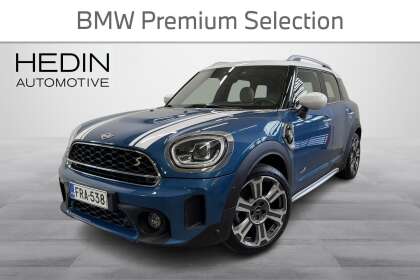 MINI COUNTRYMAN - FRA-538