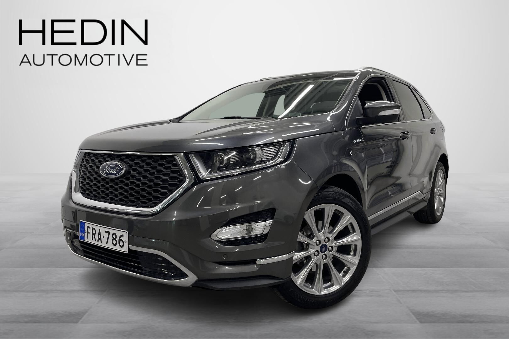 Ford EDGE - FRA-786