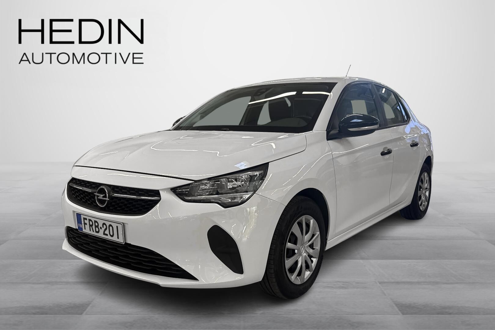 Opel CORSA - FRB-201