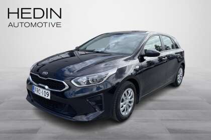 Kia CEED 1,0 T-GDI 100hv LX 5D - FRC-109