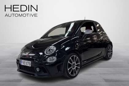 Fiat abarth 500 595 Turismo - FRC-275