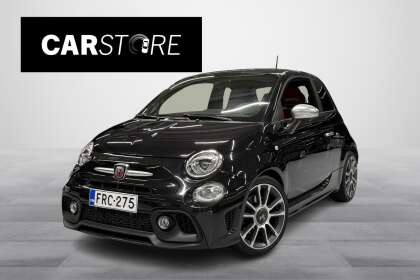 Fiat 500 595 1.4 T-Jet 165hv 595 Turismo - FRC-275