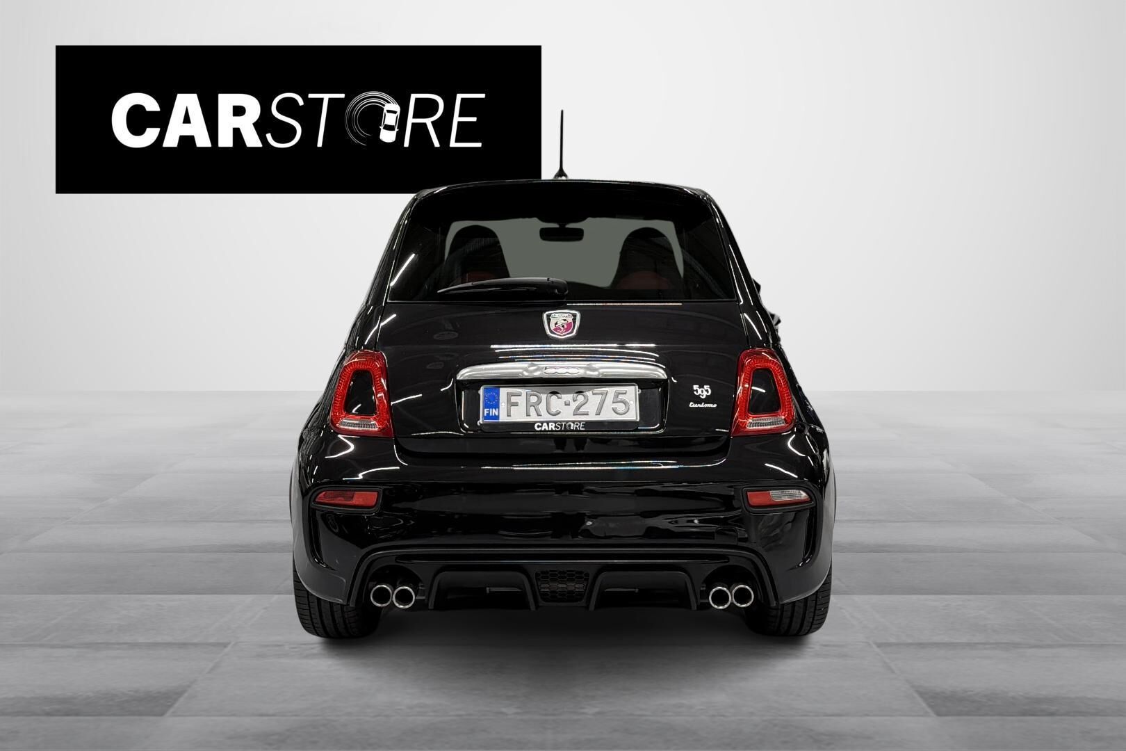Fiat-Abarth 500 2017, kuva 4/31
