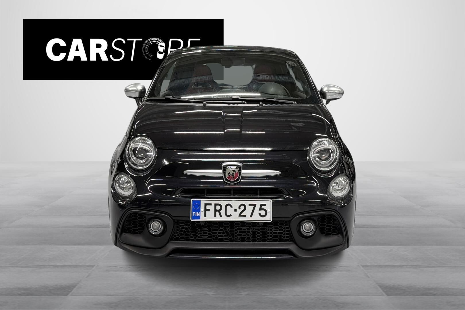Fiat-Abarth 500 2017, kuva 5/31