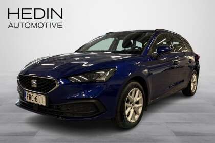 Seat LEON SPORTSTOURER 1,5 eTSI 150 Hybrid Style DSG - FRC-611