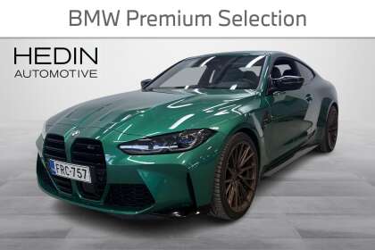 BMW M4  - FRC-757