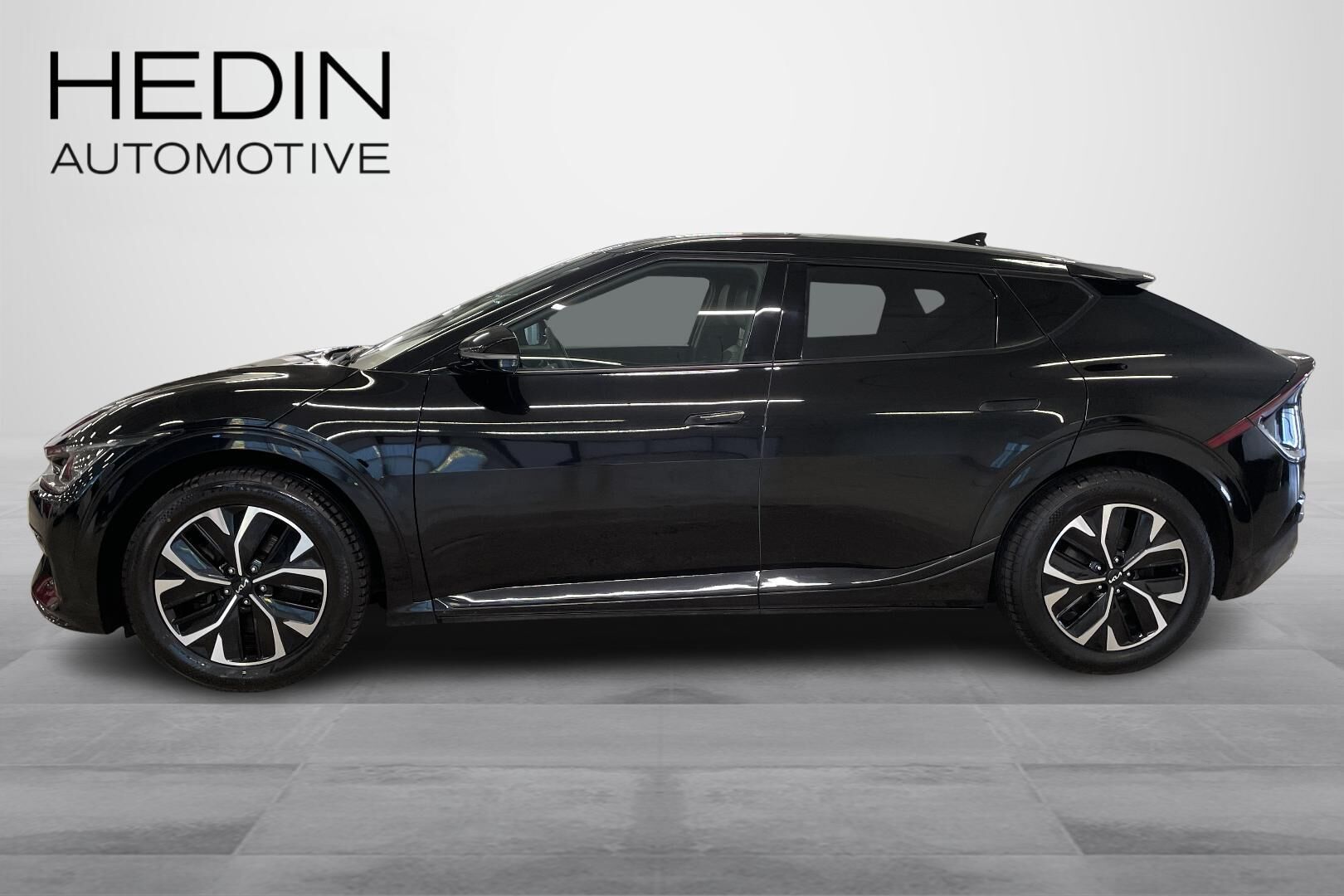 Kia EV6 GT-Line RWD 77 kWh 229 hv 2023, bild 5/19