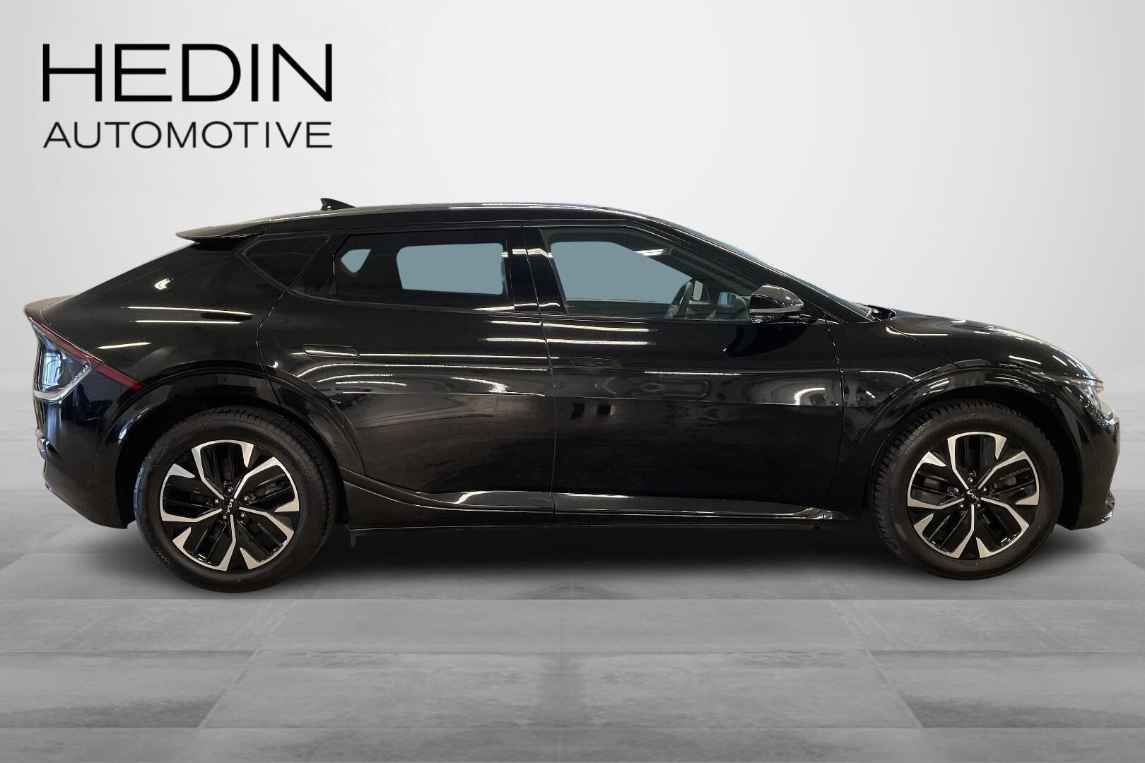 Kia EV6 GT-Line RWD 77 kWh 229 hv 2023, bild 6/19