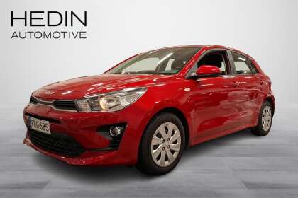 Kia RIO  - FRG-585