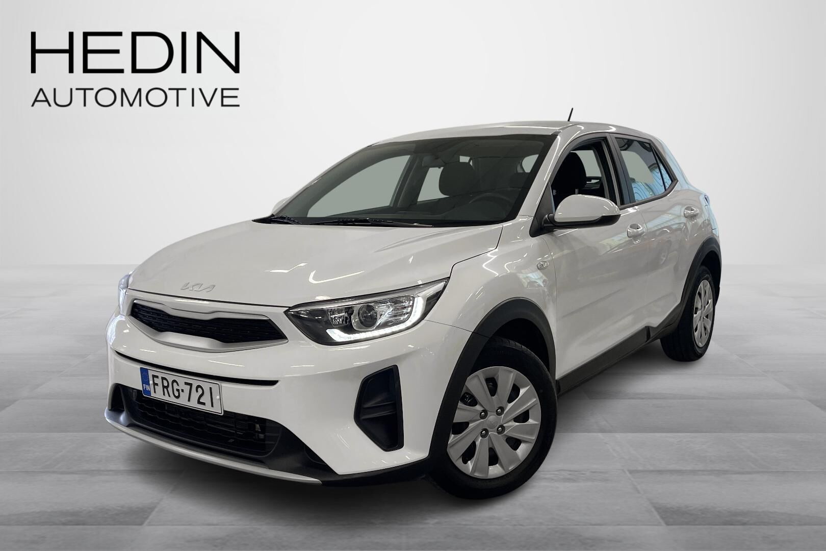 Kia STONIC - FRG-721
