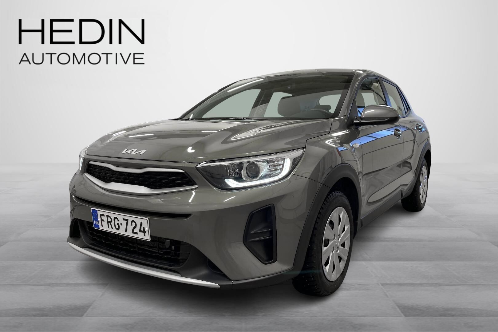 Kia STONIC - FRG-724