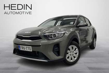 Kia STONIC  - FRG-770