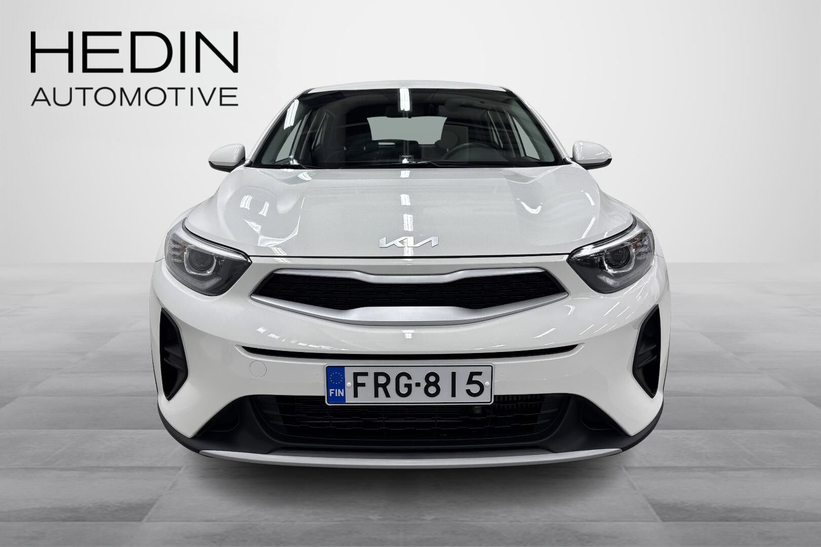 Kia Stonic 1,0 T-GDI 100hv LX 2023, kuva 5/23