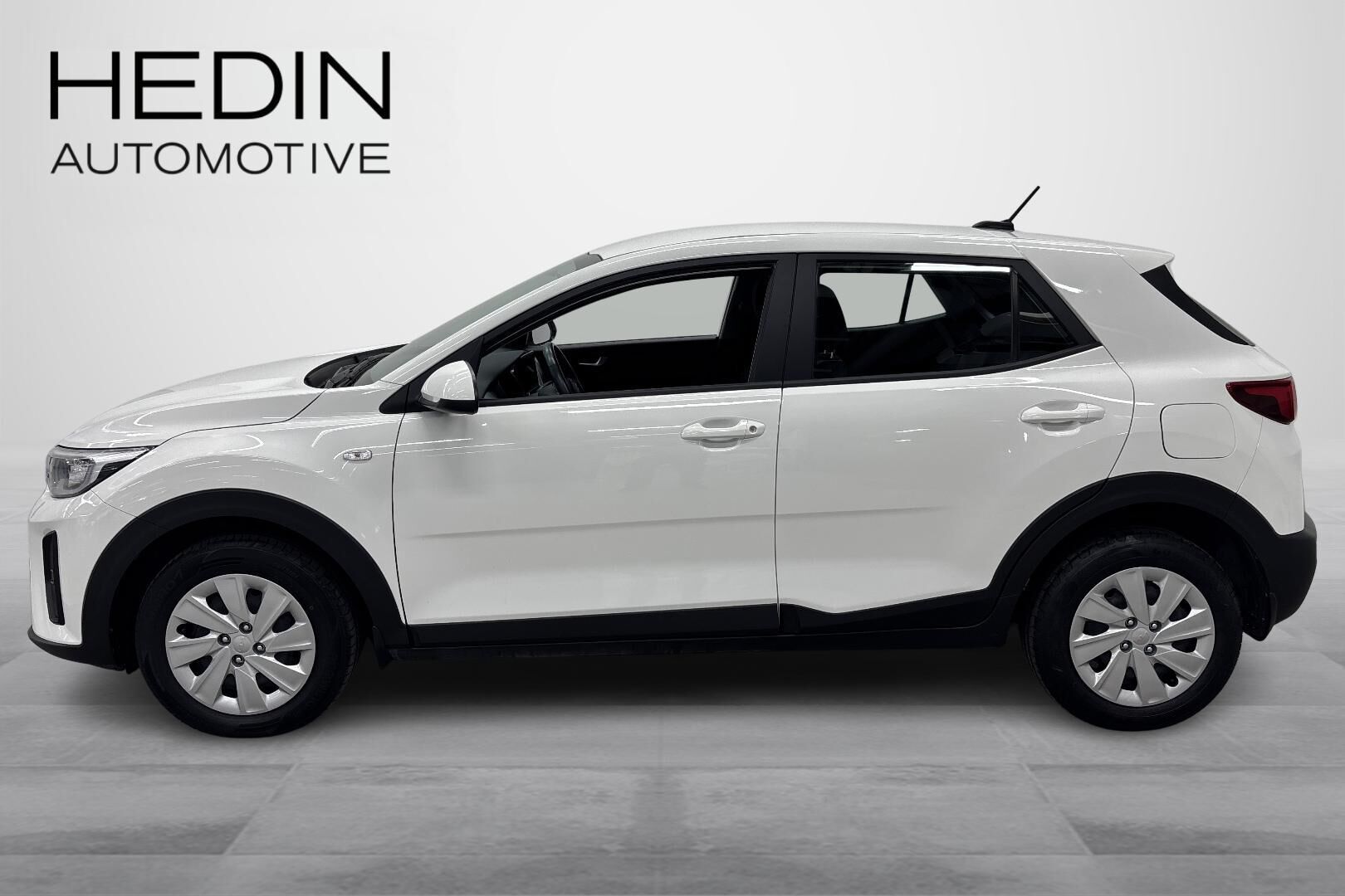 Kia Stonic 1,0 T-GDI 100hv LX 2023, kuva 7/23
