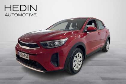 Kia STONIC  - FRG-854