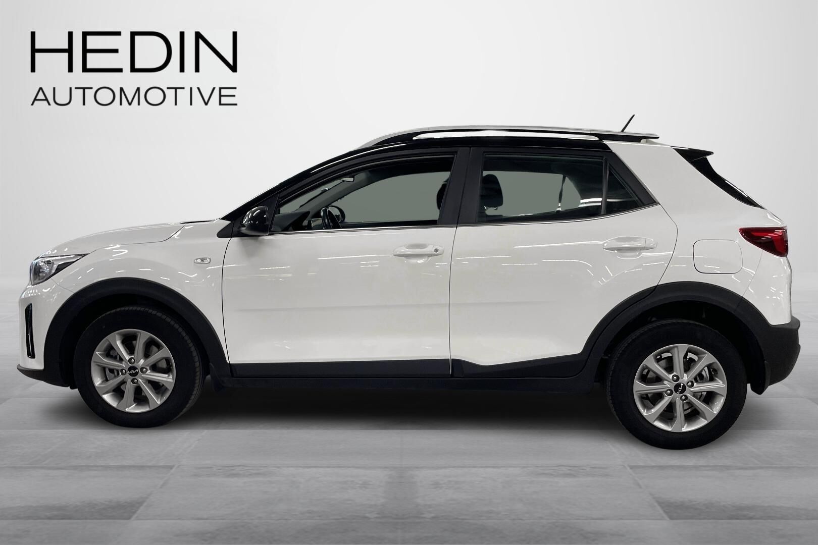 Kia Stonic 1,0 T-GDI 100hv EX Design DCT 2023, bild 5/27