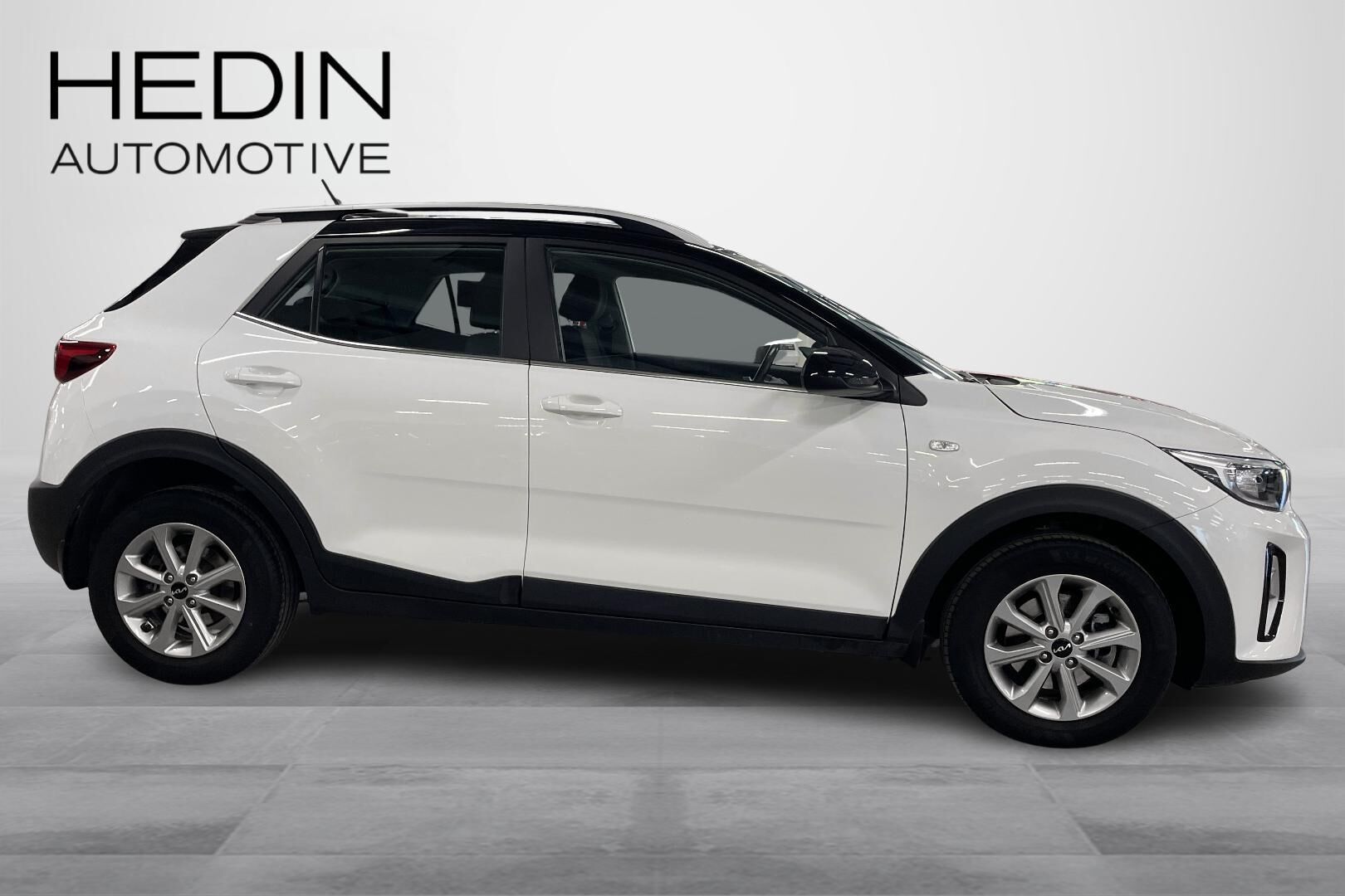 Kia Stonic 1,0 T-GDI 100hv EX Design DCT 2023, bild 6/27