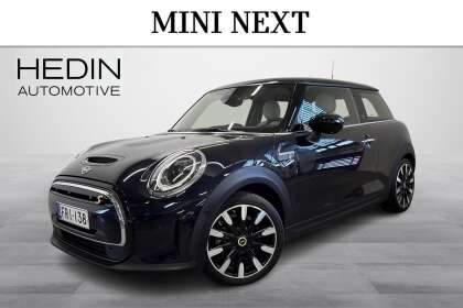 MINI HATCHBACK Cooper SE Maximise - FRI-138