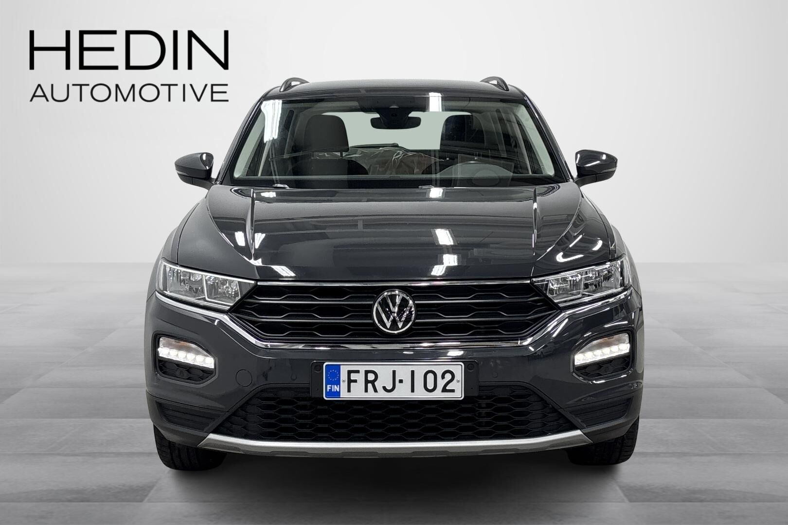 Volkswagen T-Roc 1,0 TSI 81 kW 2021, kuva 5/33