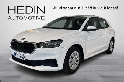 Škoda Fabia 1.0 TSI 110 Ambition DSG Autom. - FRJ-269