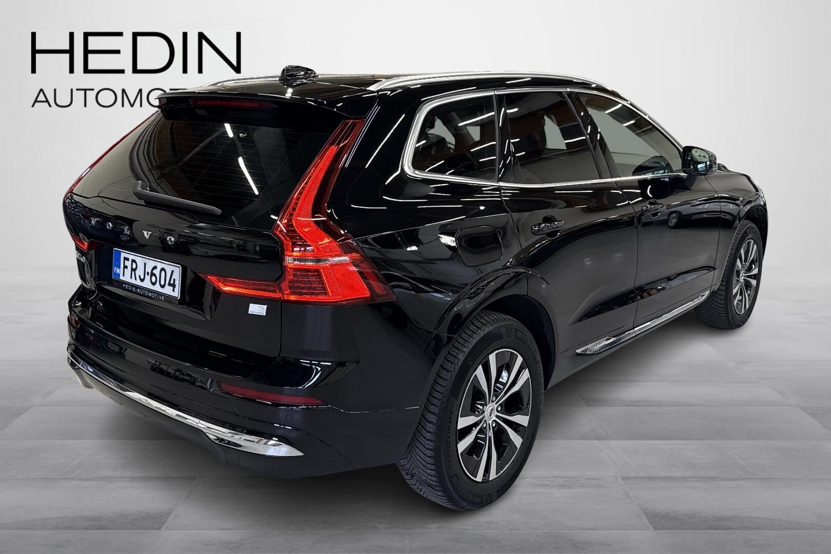 Volvo XC60 T6 AWD Long Range Core aut 2023, kuva 3/29