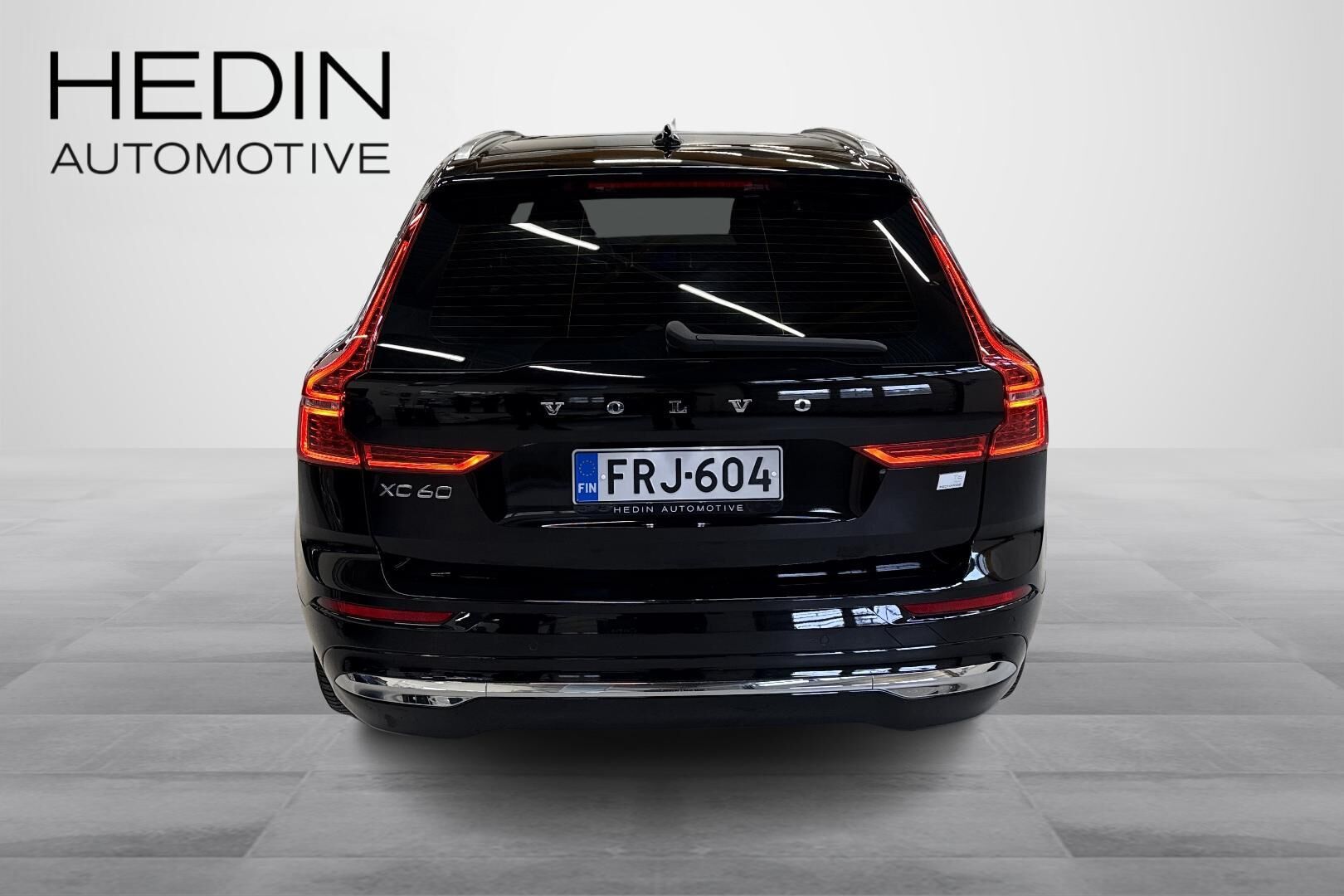 Volvo XC60 T6 AWD Long Range Core aut 2023, kuva 4/29