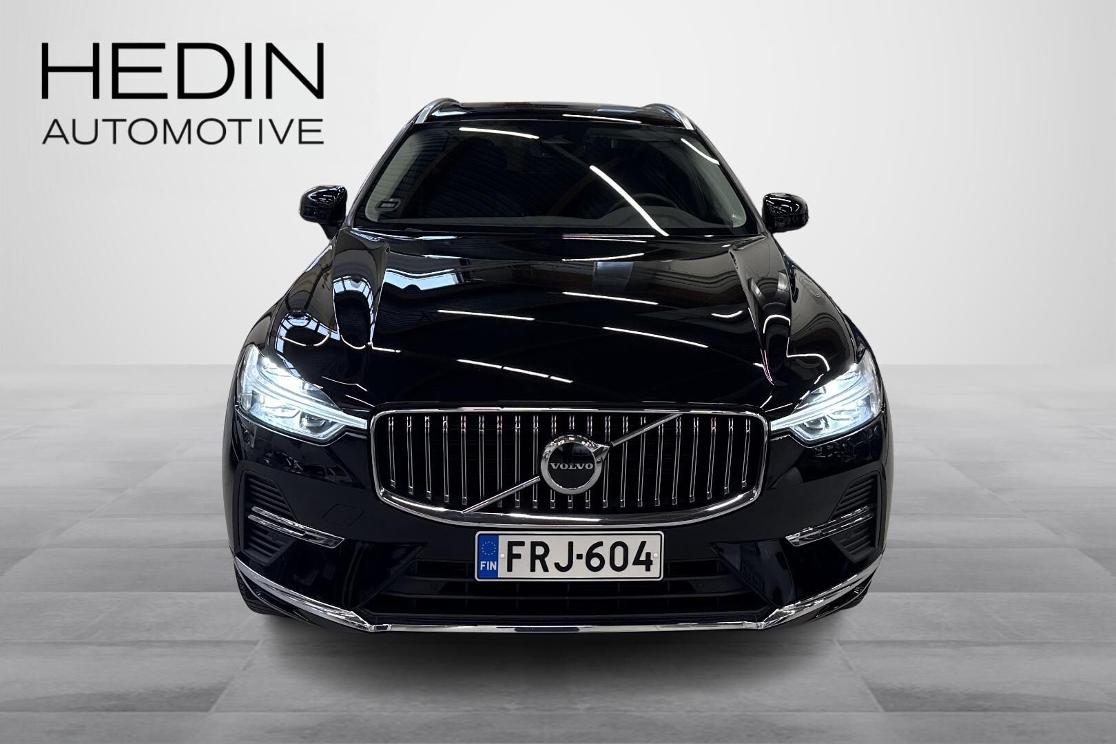 Volvo XC60 T6 AWD Long Range Core aut 2023, kuva 5/29