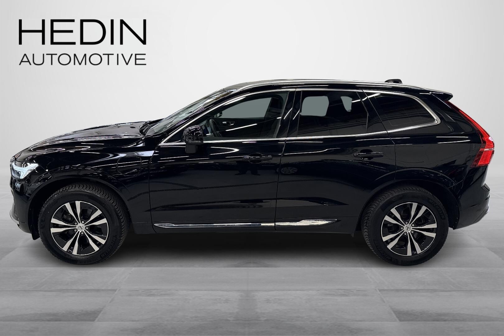 Volvo XC60 T6 AWD Long Range Core aut 2023, kuva 7/29