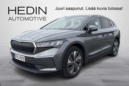 Škoda Enyaq 80 iV - FRJ-922