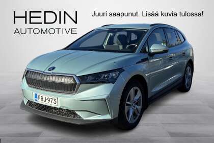 Škoda Enyaq 60 iV - FRJ-973