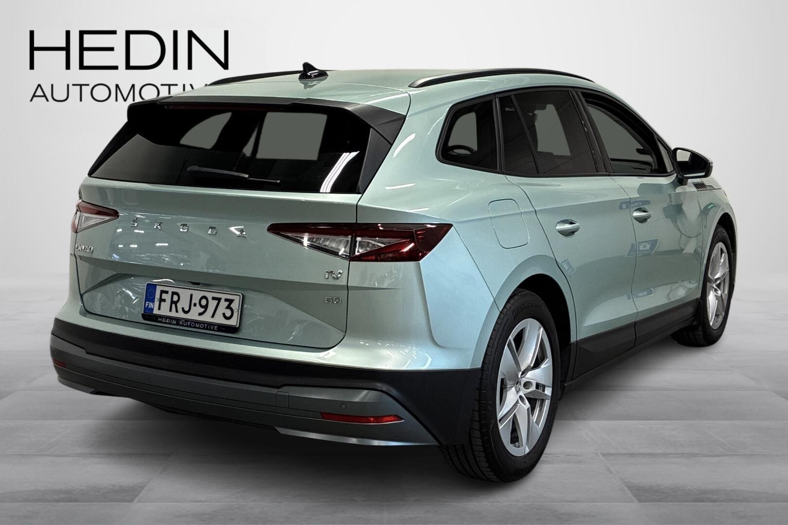 Skoda Enyaq 60 iV 2023, bild 2/36