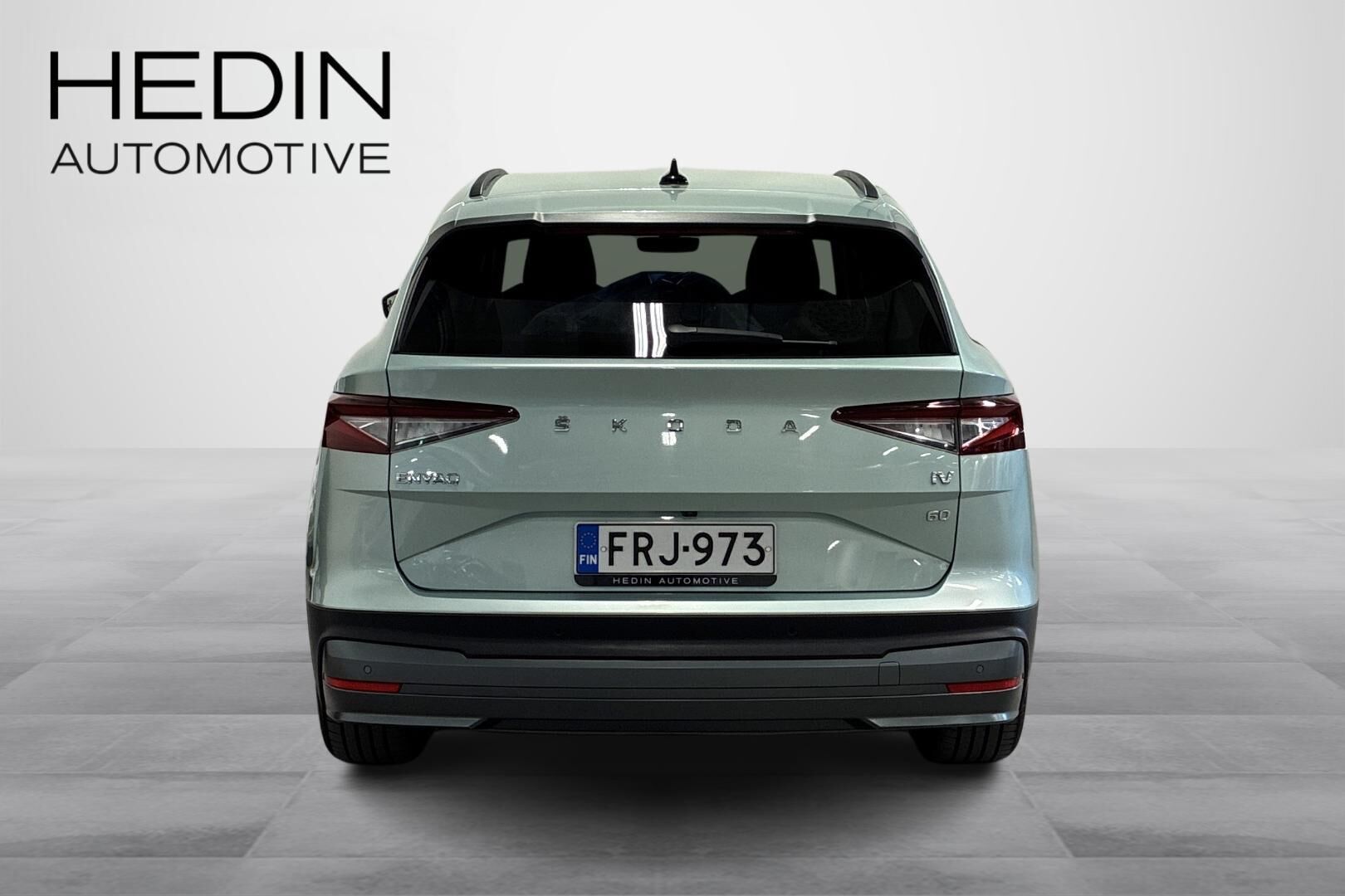 Skoda Enyaq 60 iV 2023, bild 3/36