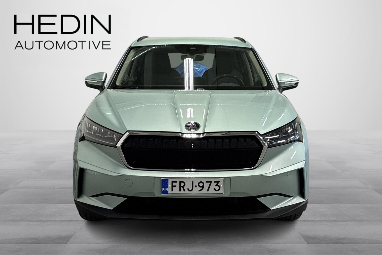 Skoda Enyaq 60 iV 2023, bild 4/36