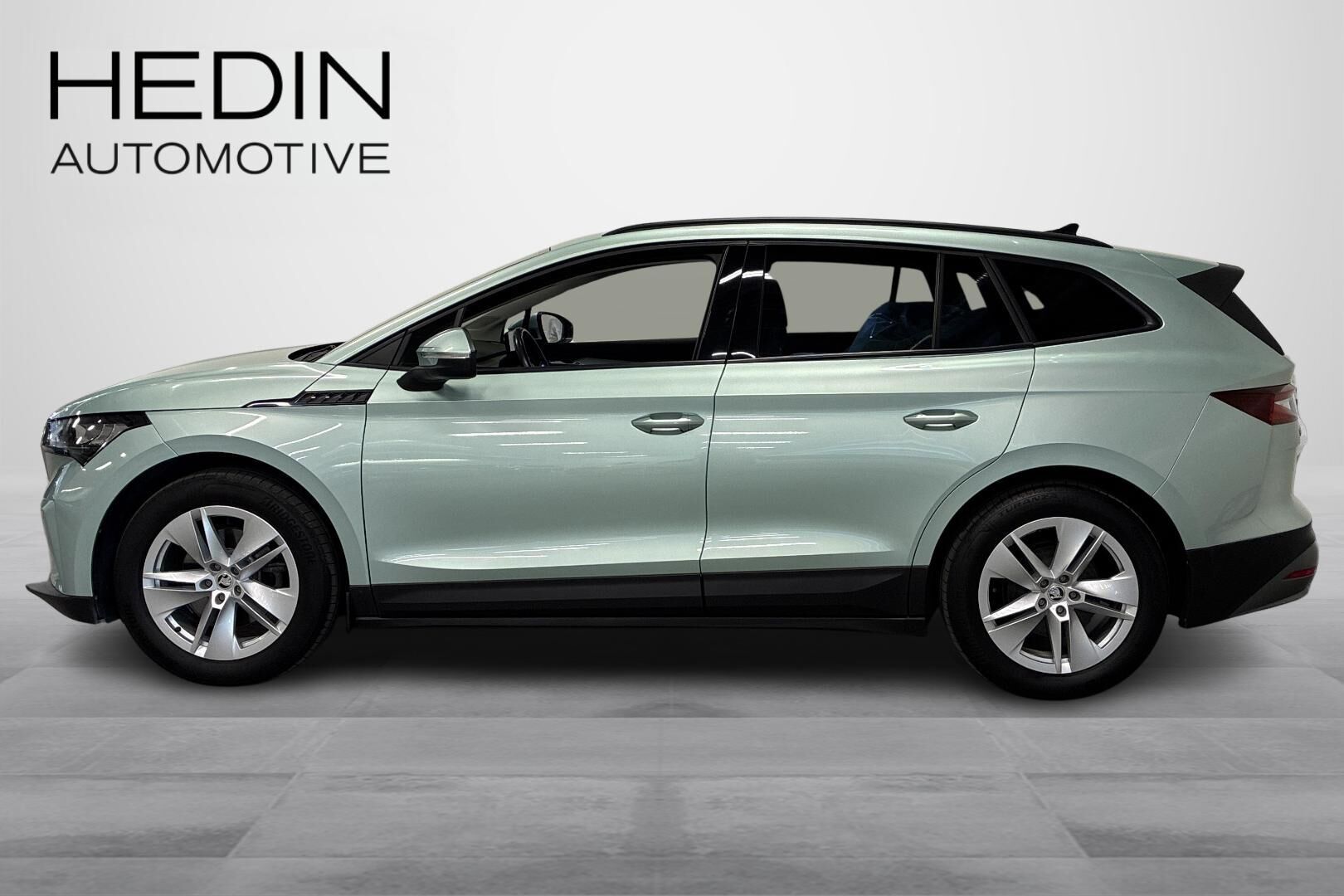 Skoda Enyaq 60 iV 2023, bild 5/36