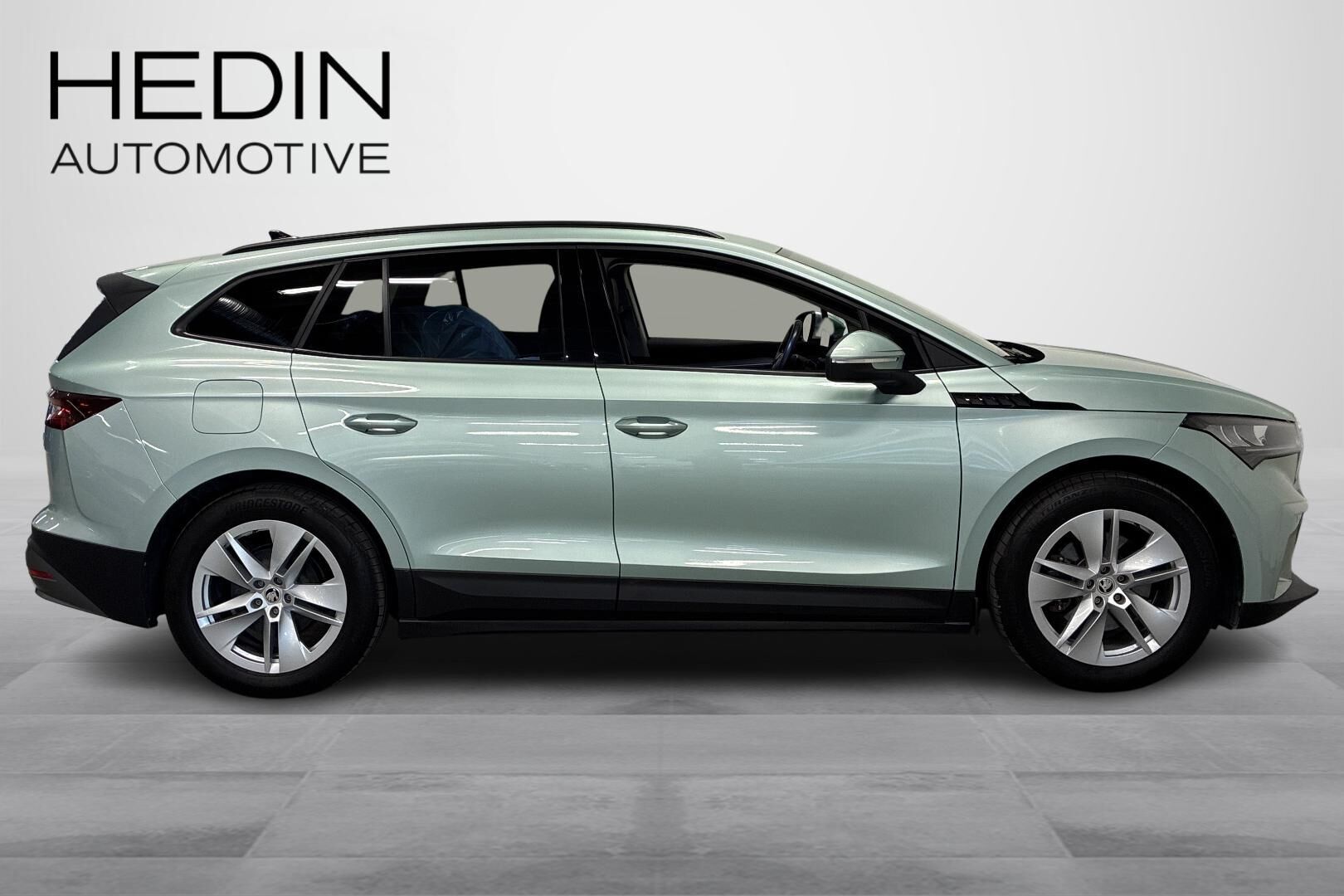 Skoda Enyaq 60 iV 2023, bild 6/36
