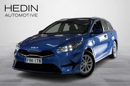 Kia CEED  - FRK-178