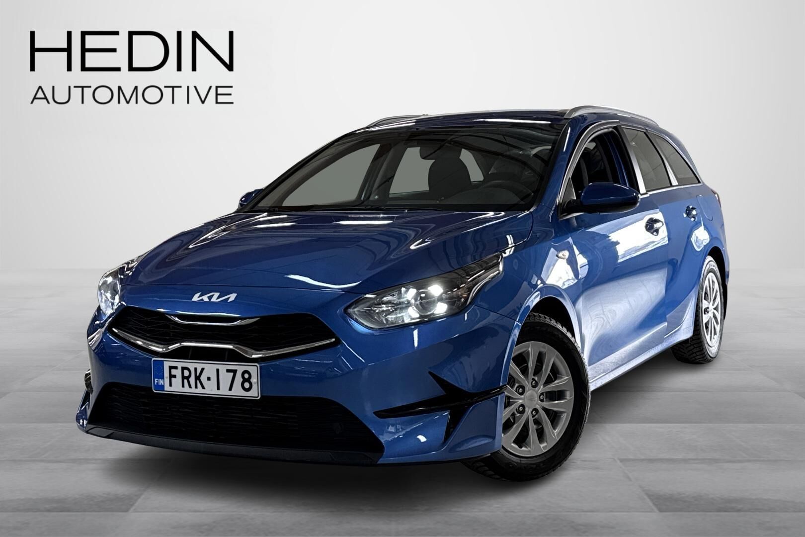 Kia CEED - FRK-178