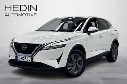 Nissan QASHQAI MHEV 158 Xtronic 2WD Acenta MY23 - FRK-555