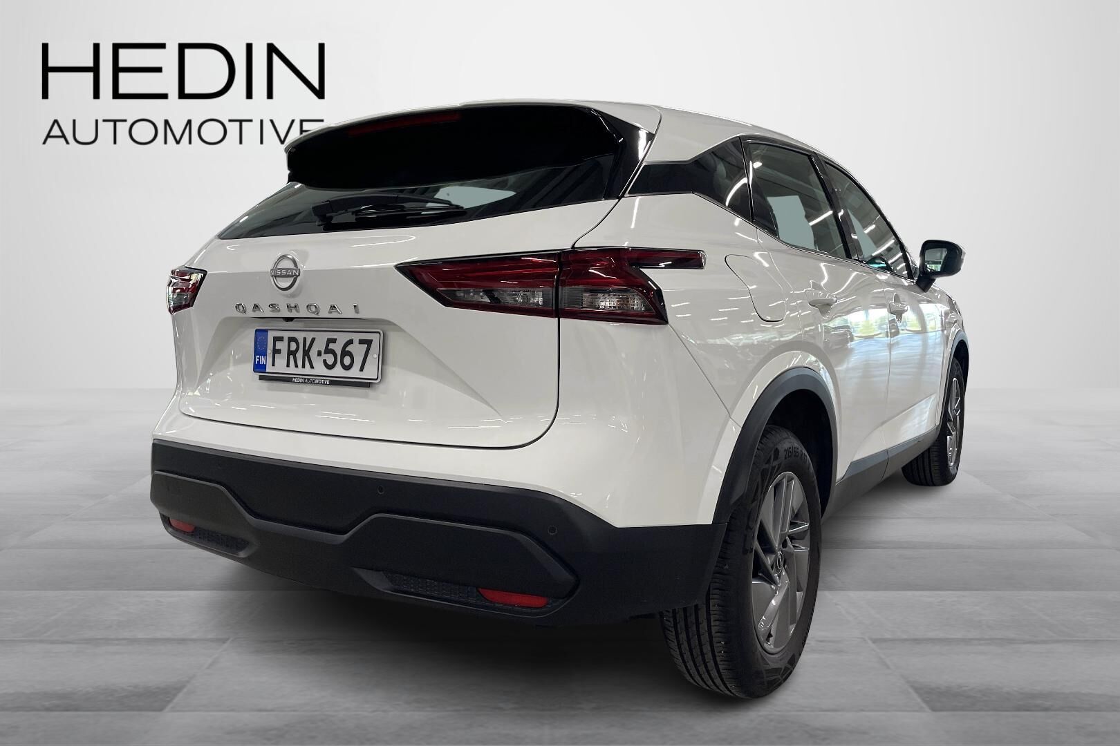 Nissan Qashqai 2023, kuva 2/26
