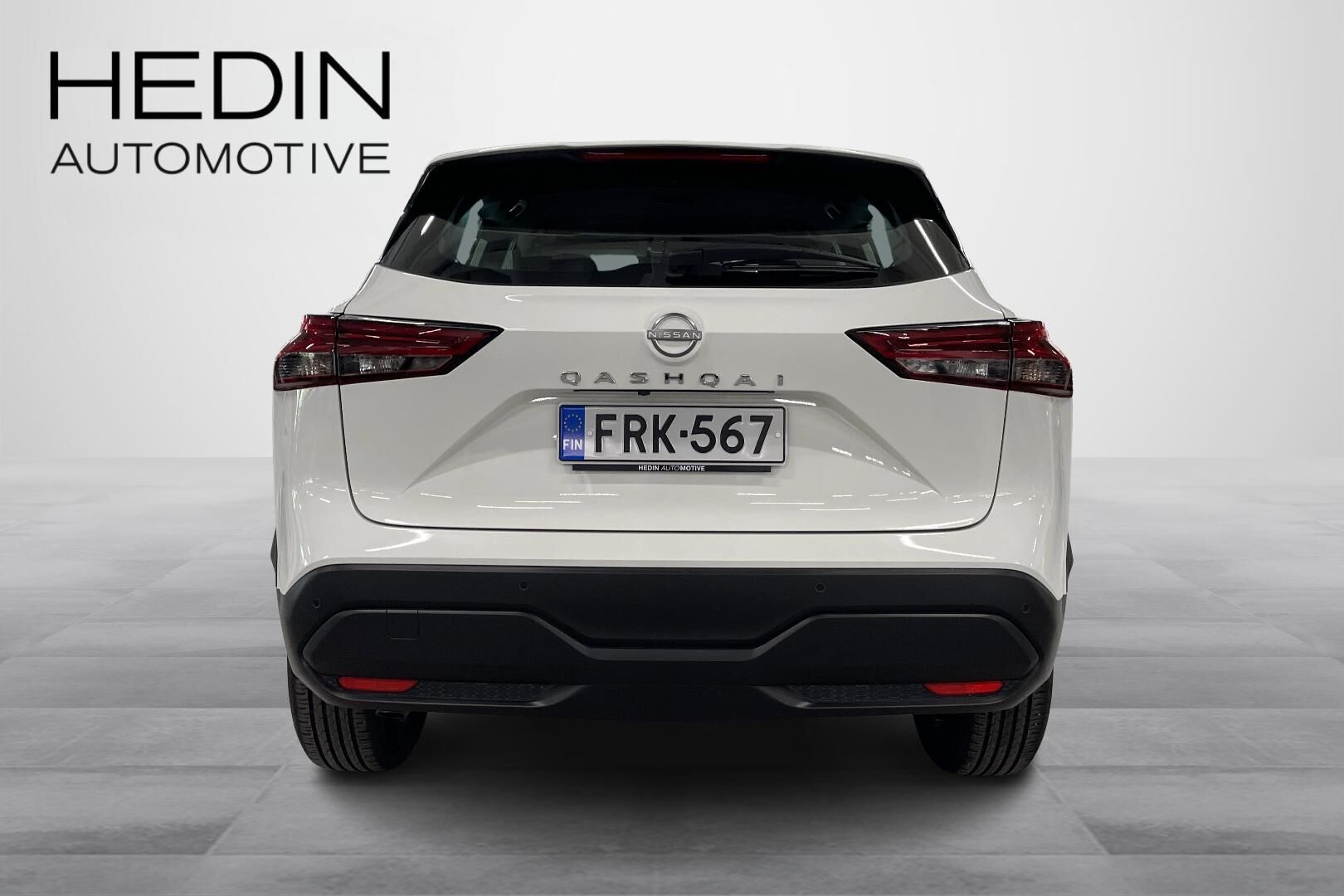 Nissan Qashqai 2023, kuva 3/26