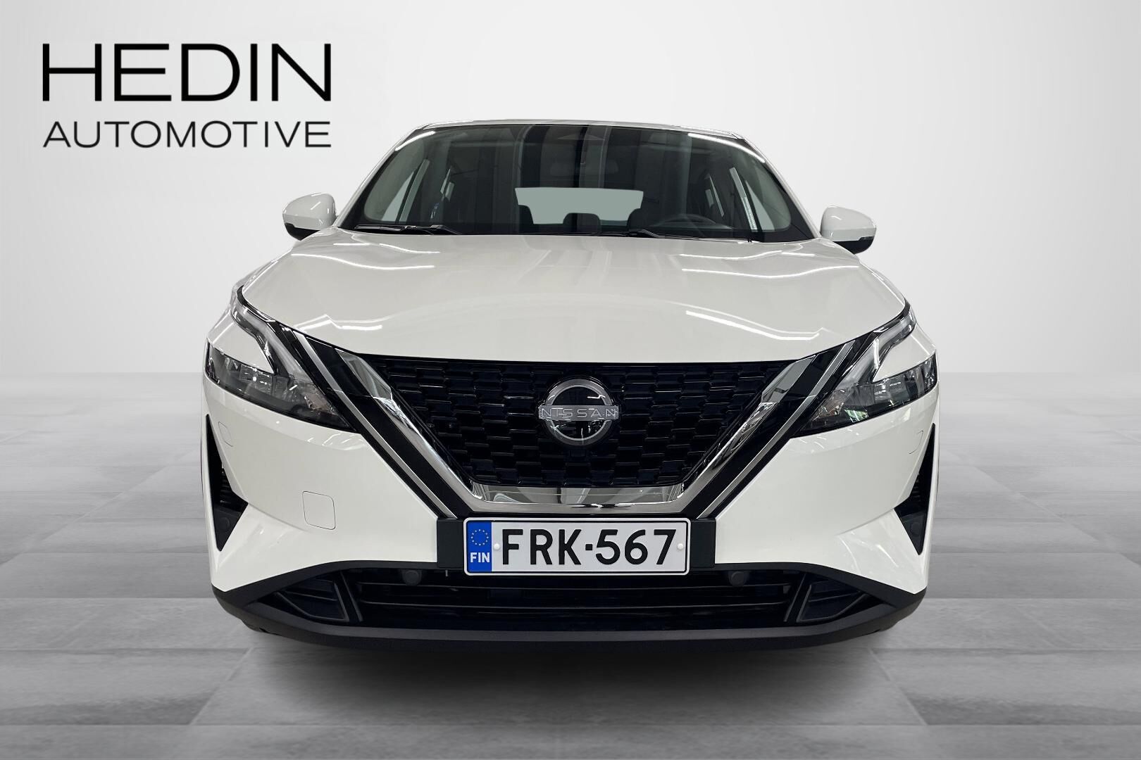 Nissan Qashqai 2023, kuva 4/26
