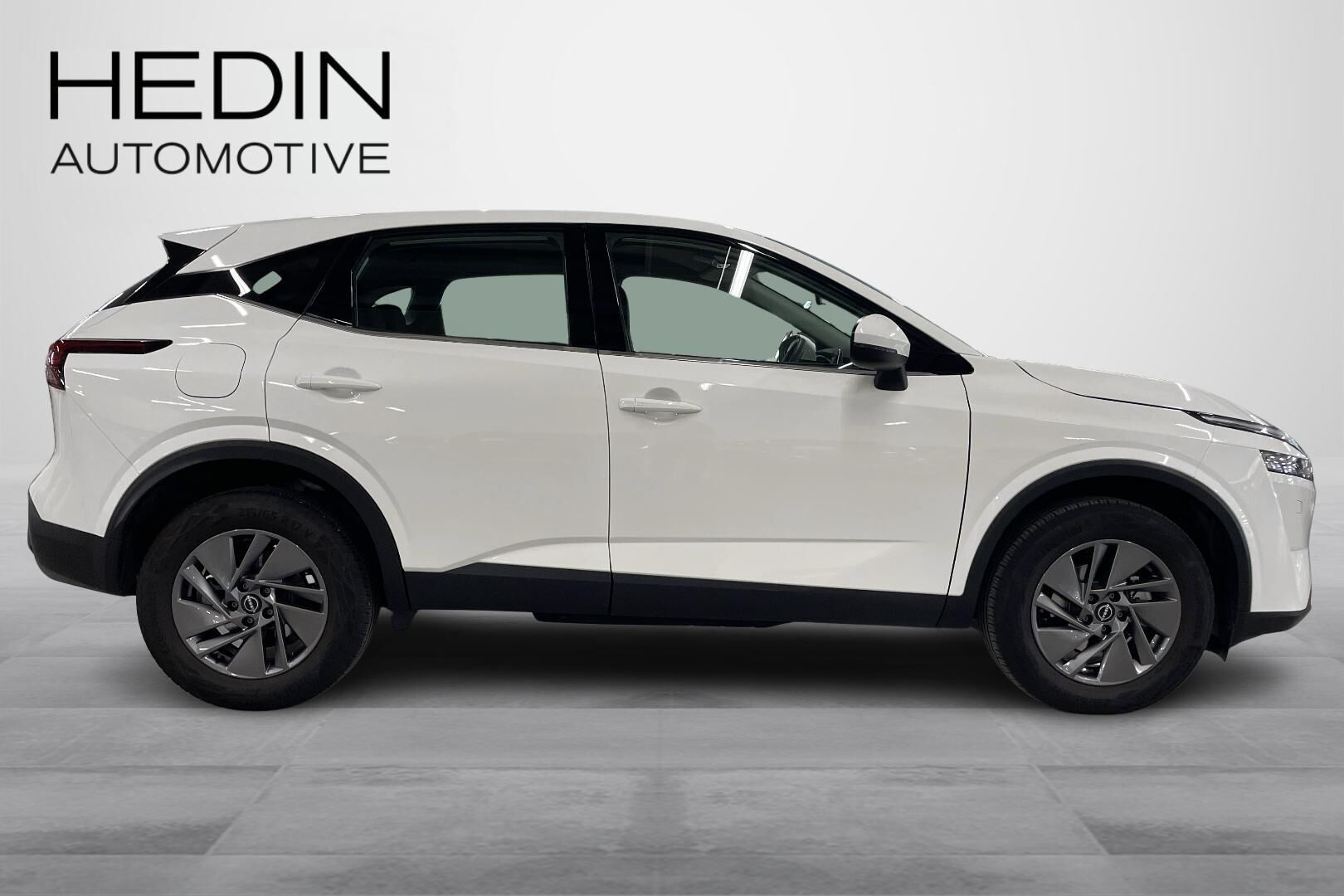 Nissan Qashqai 2023, kuva 6/26