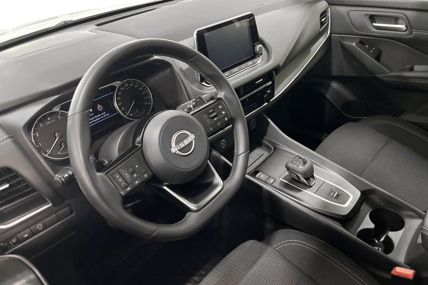 Nissan Qashqai 2023, kuva 7/26