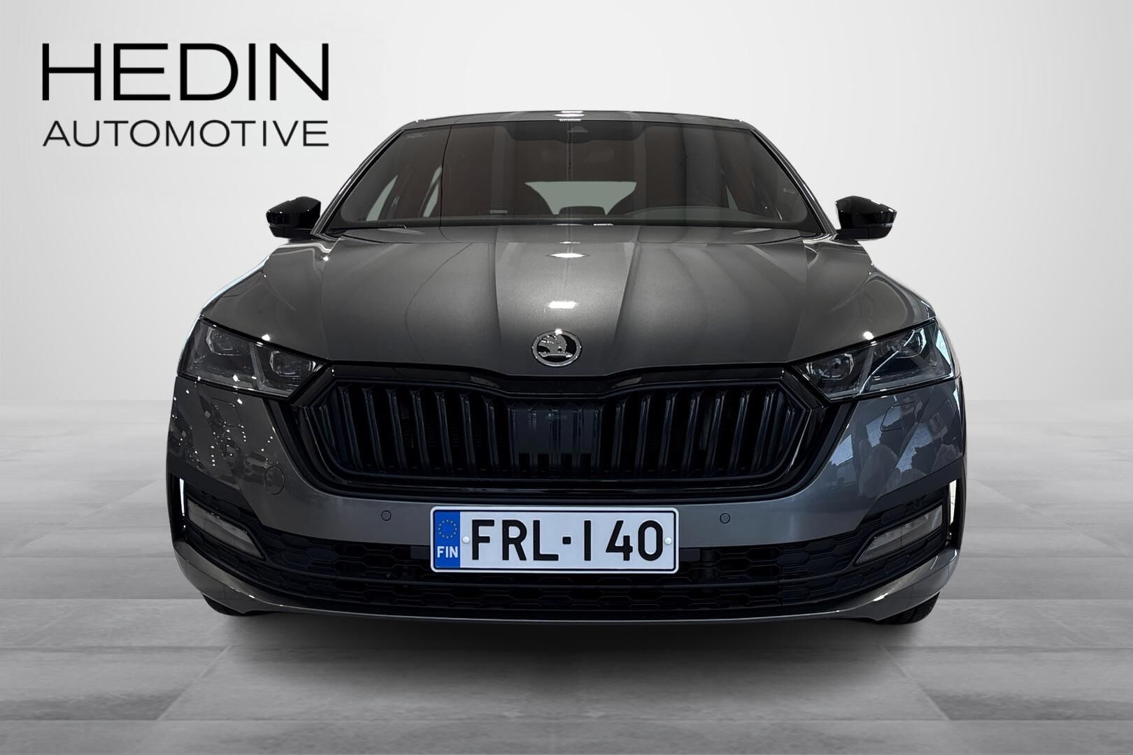 Skoda Octavia 2024, kuva 5/27