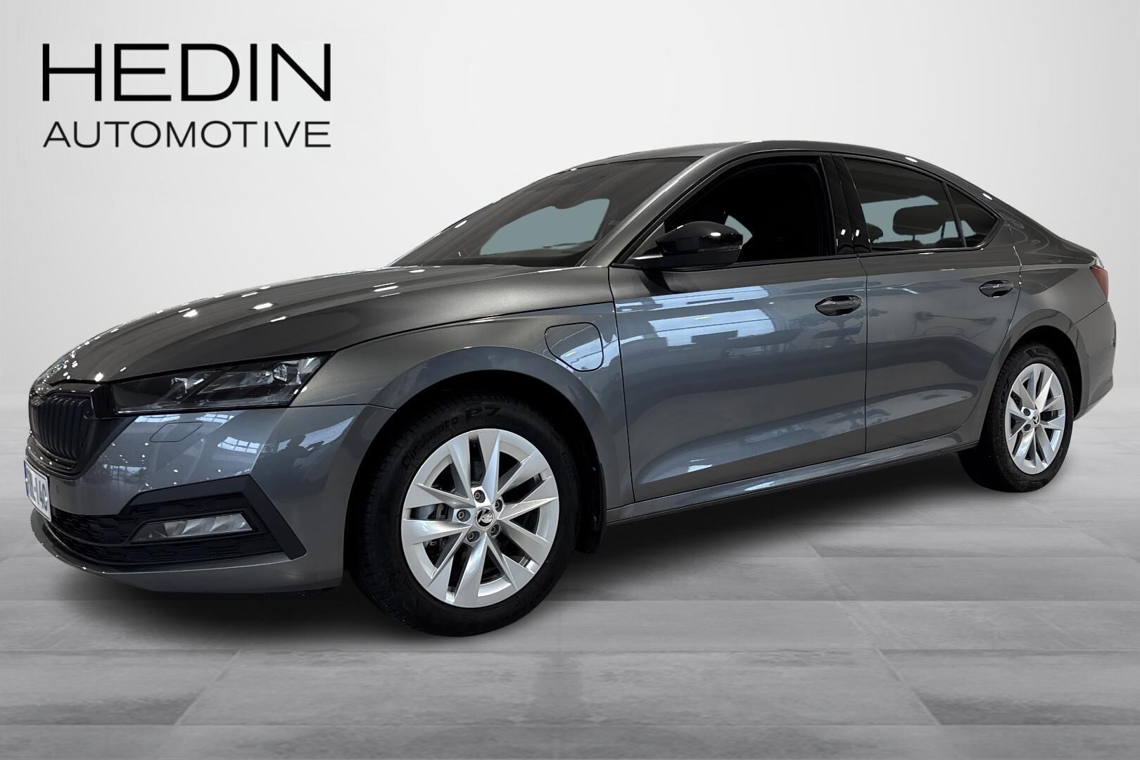 Skoda Octavia 2024, kuva 7/27